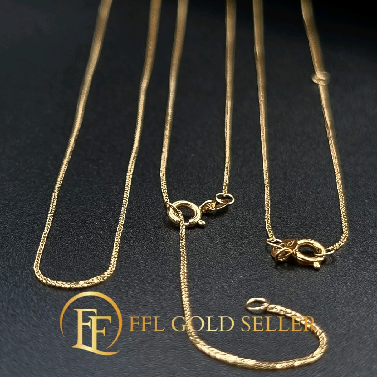 Necklace Set