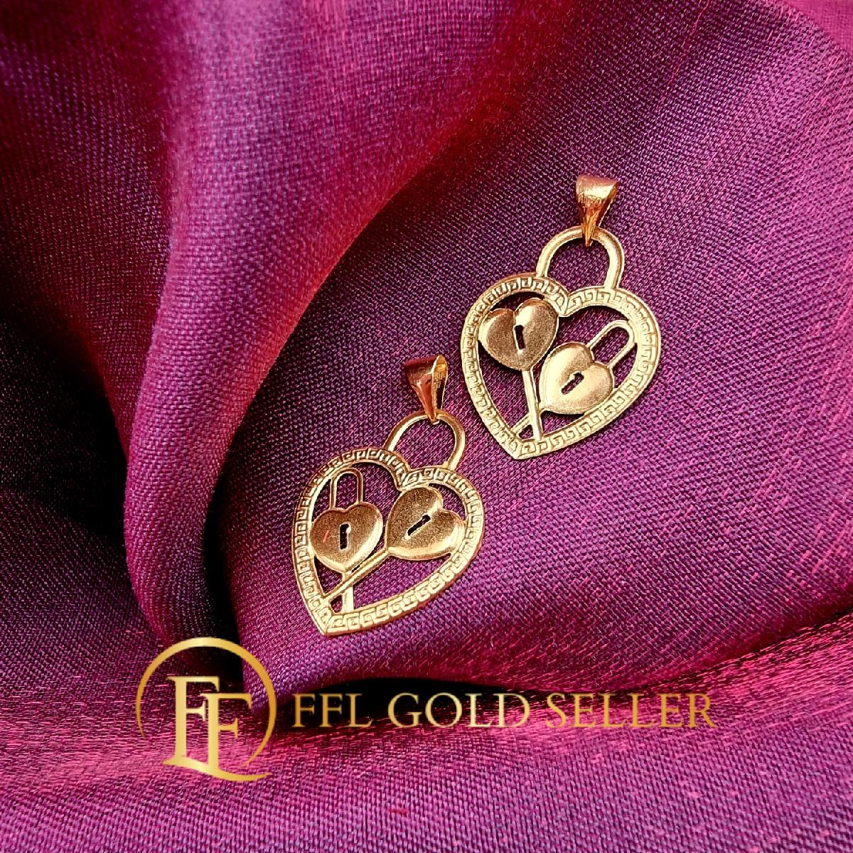 Pendant