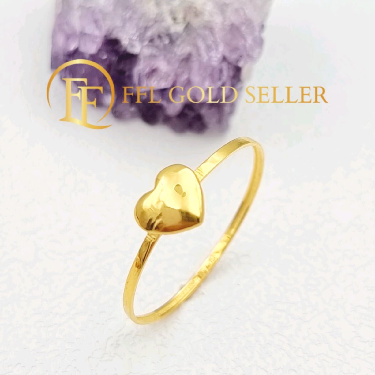Amore Ring