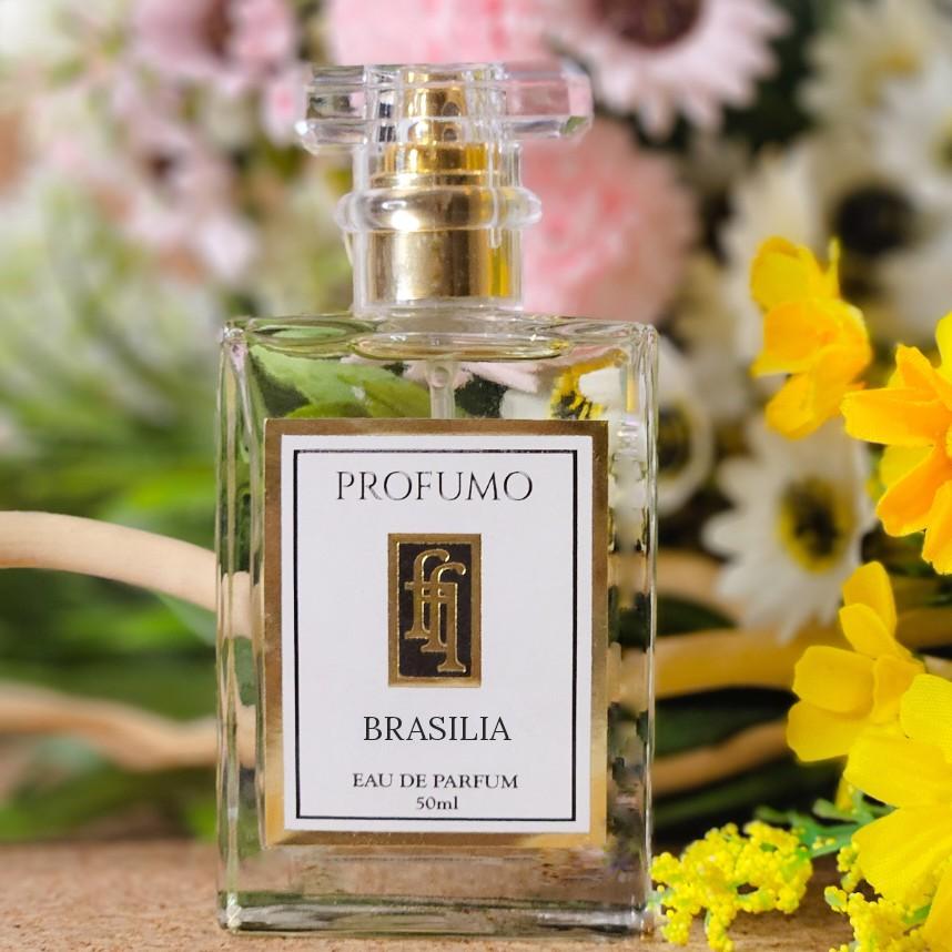 FFL Perfume 50ml For Mens