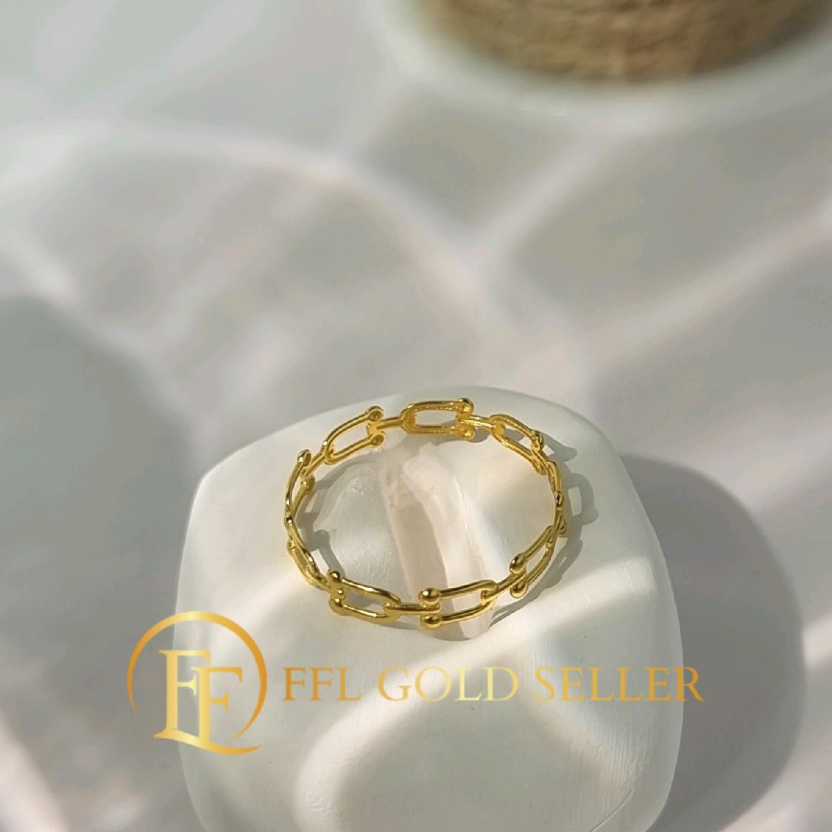 Full Hardware Ring