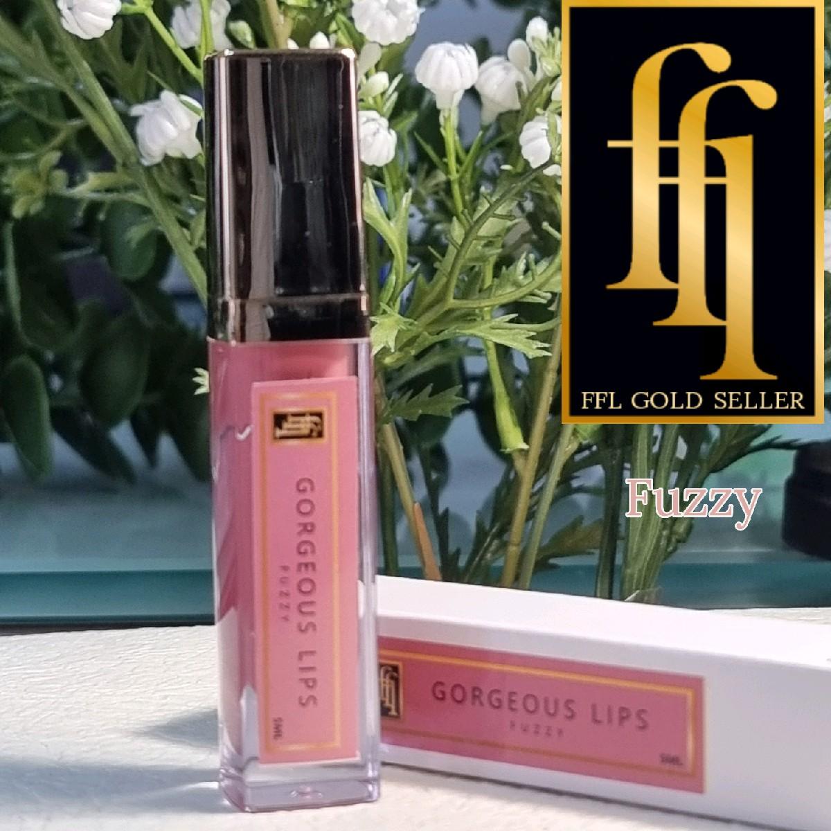 FFL Gorgeous Lips 5ml Matte Lip tint