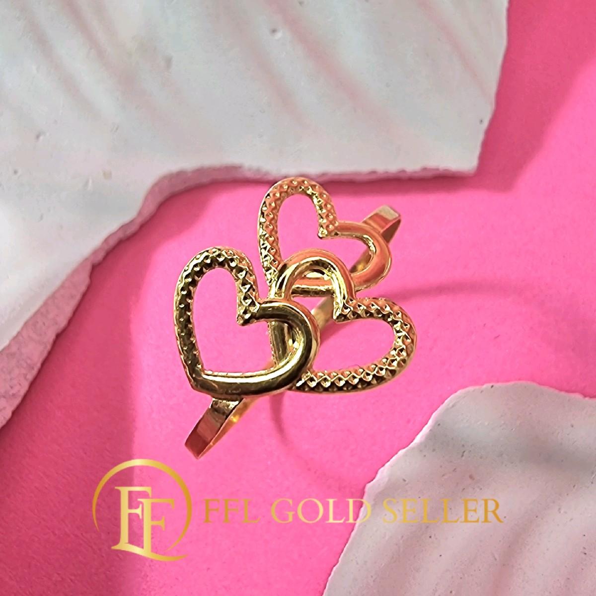 Triple Heart