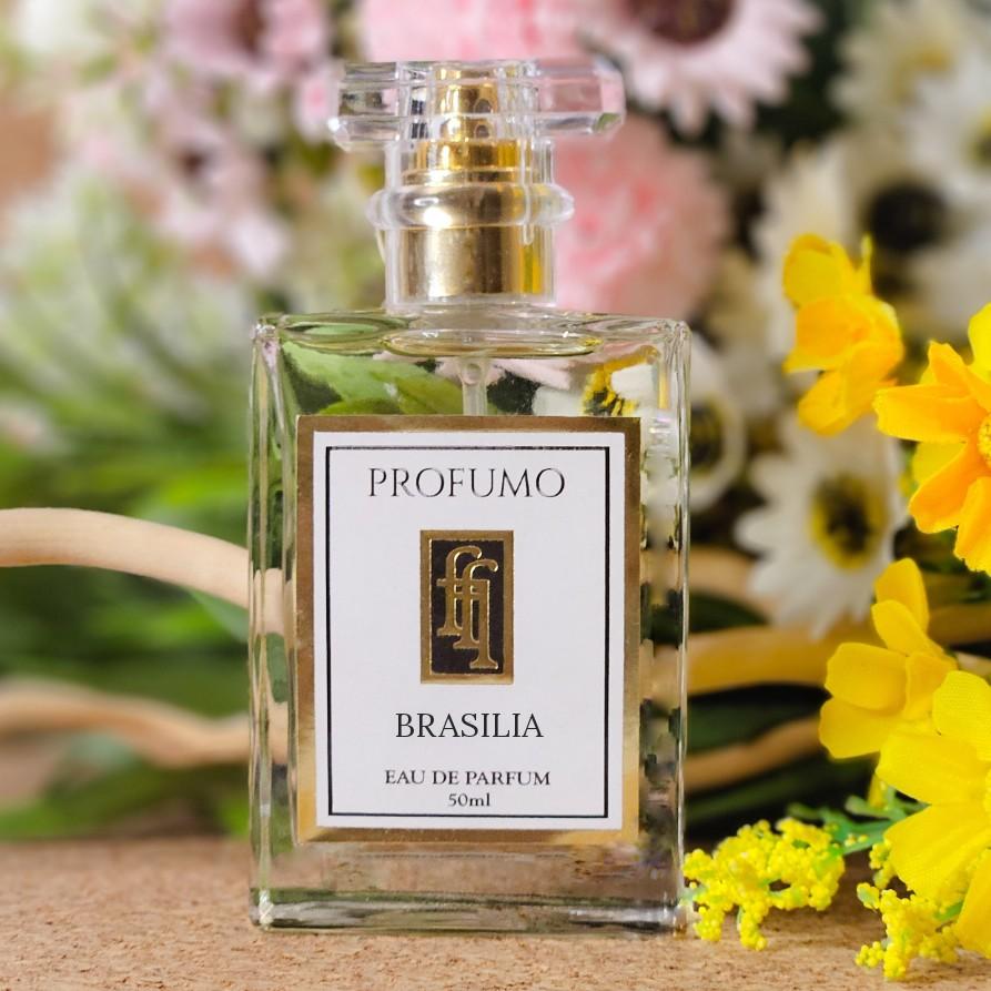 FFL Perfume 50ml for Women