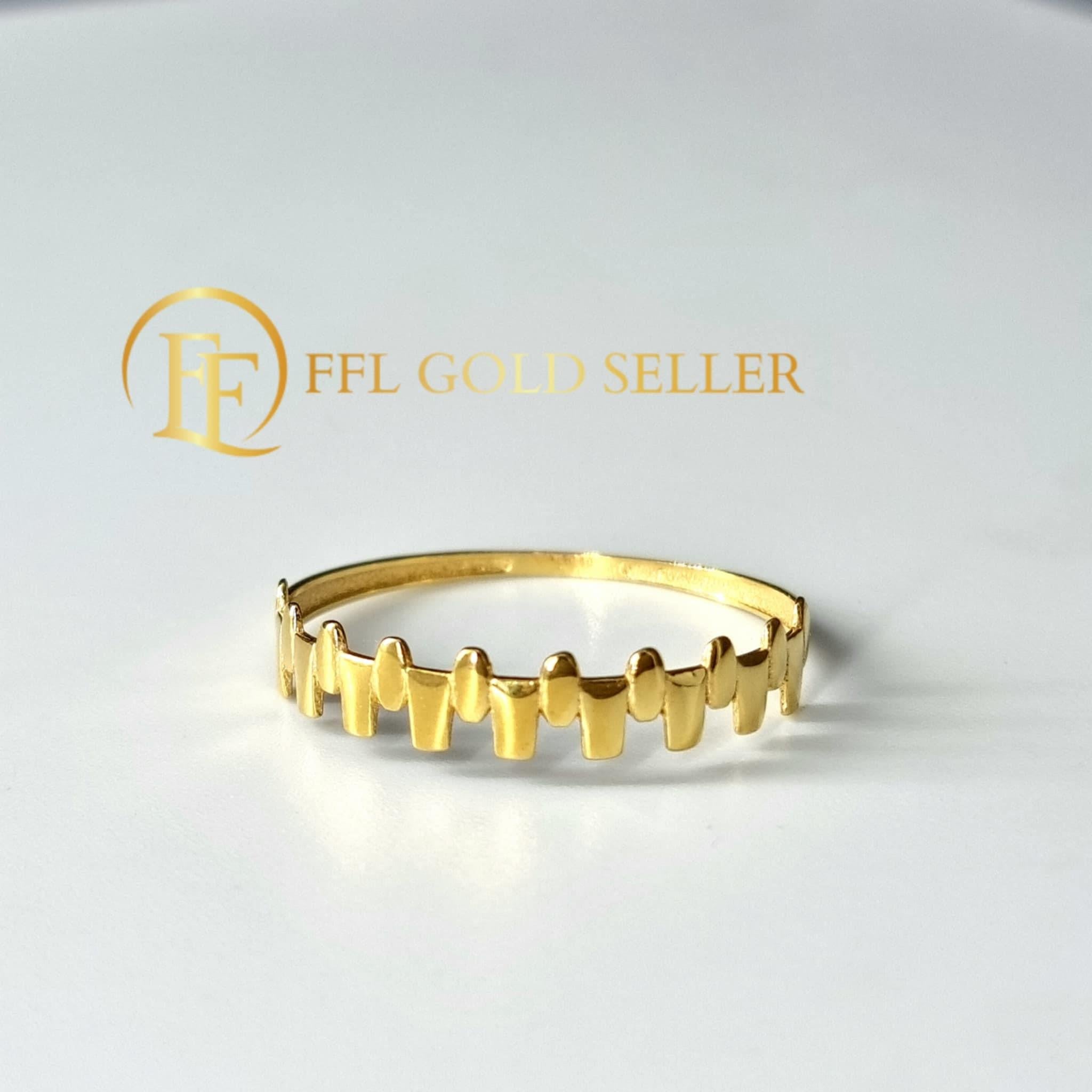 Zippy Ring