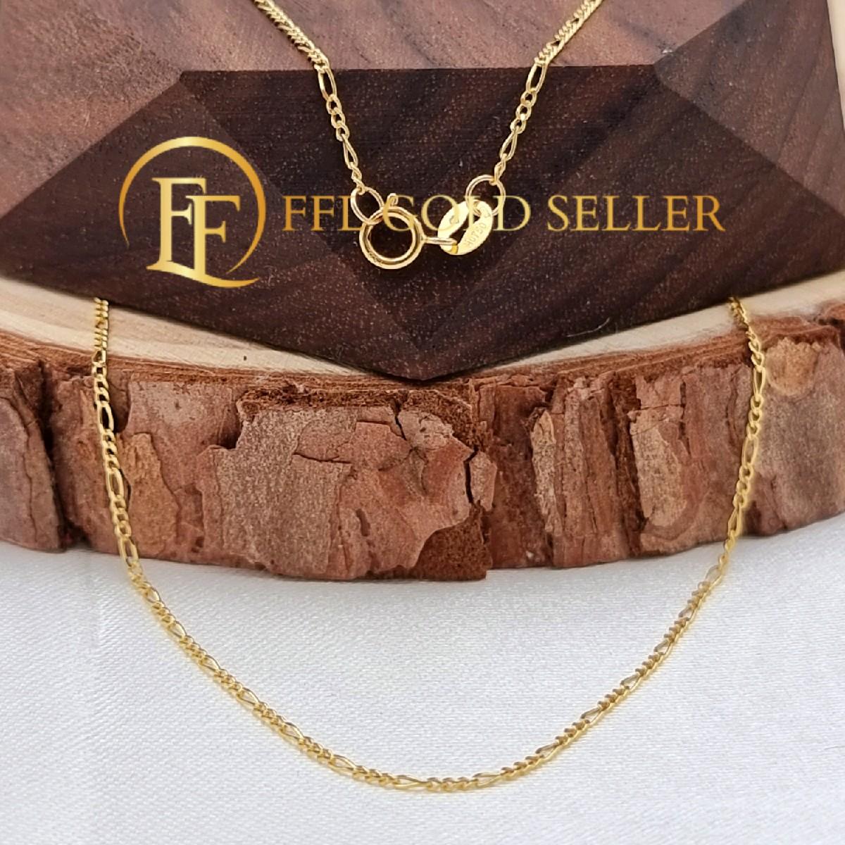 Figaro Chain