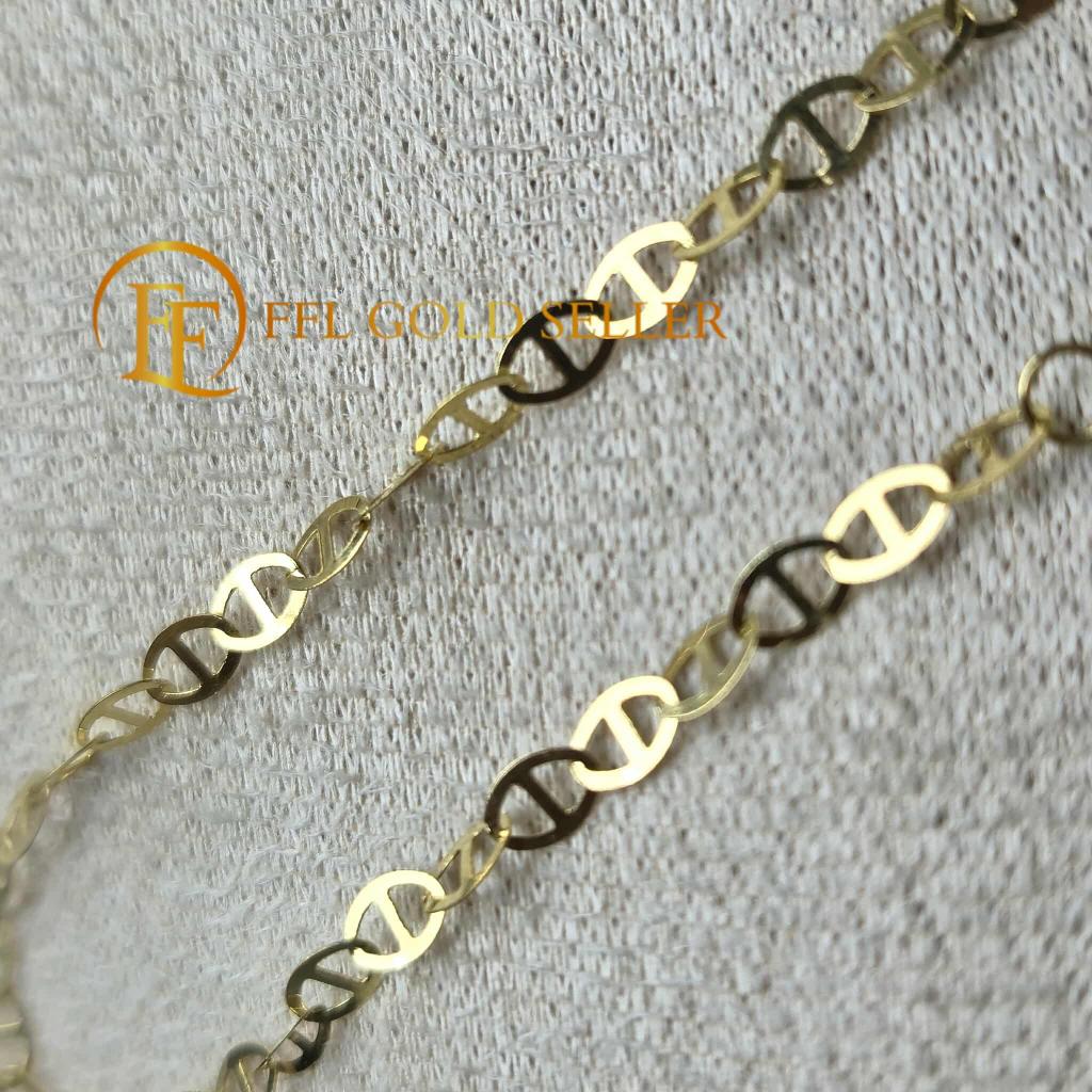 Ceedee Necklace