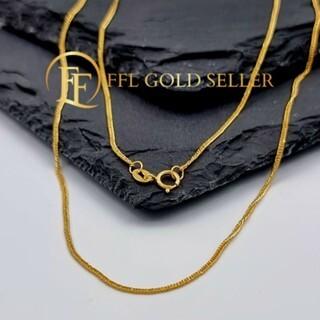 Japan Style Chain Necklace