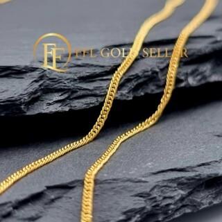 Japan Style Chain Necklace