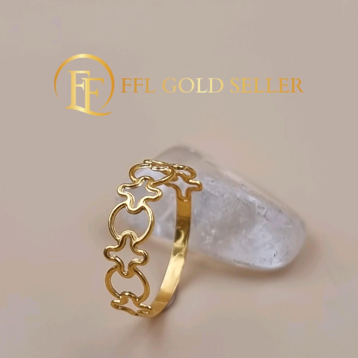 Elvira's Ring