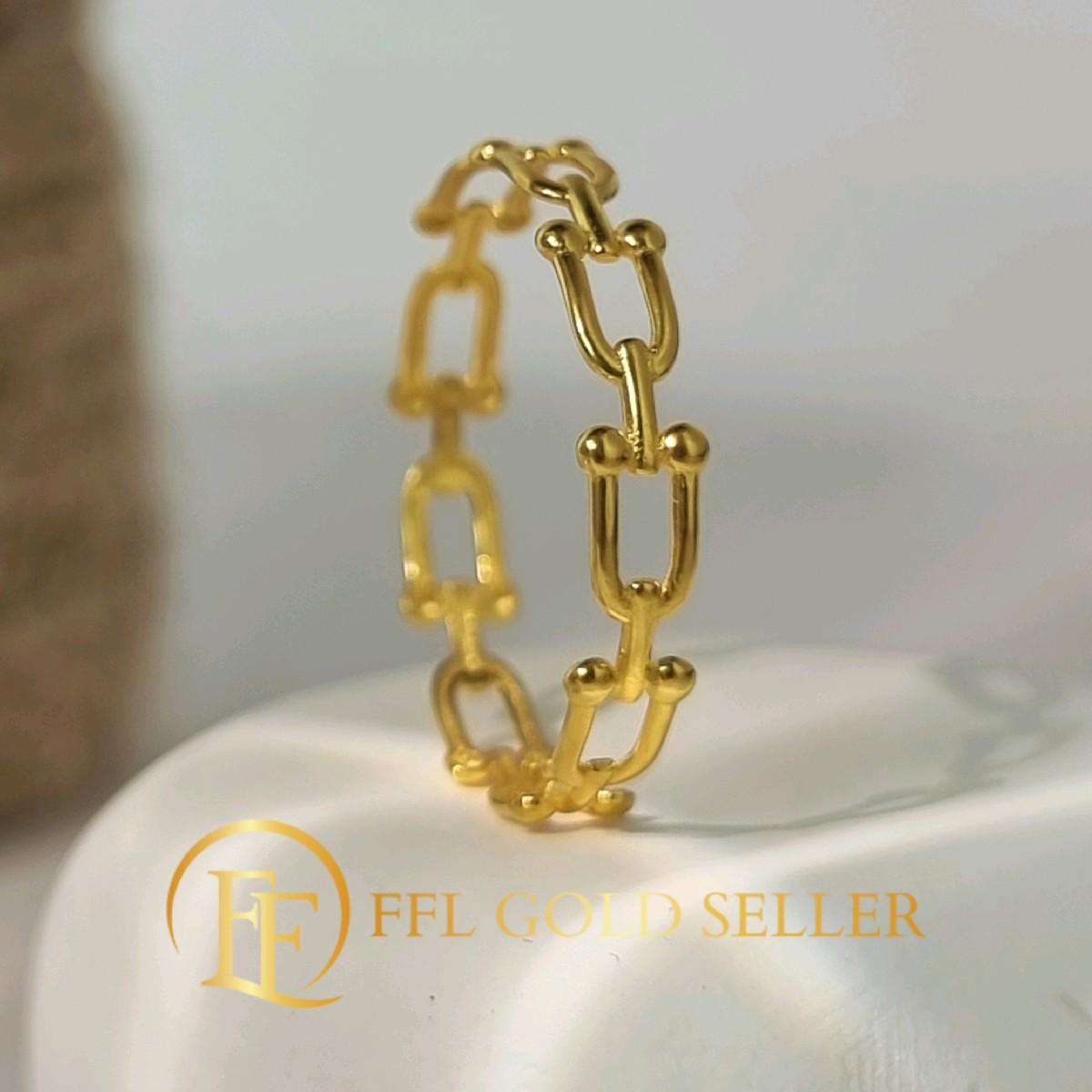 Full Hardware Ring