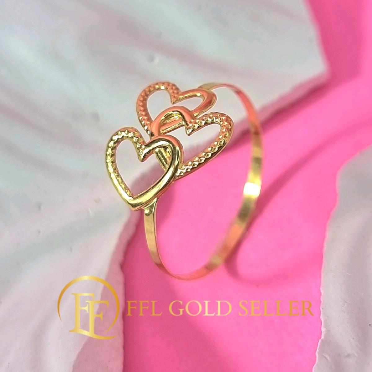 Triple Heart