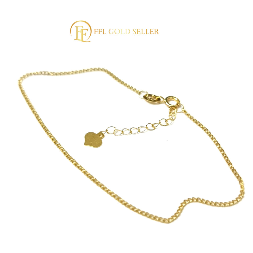 Cadena Blet Adjustable